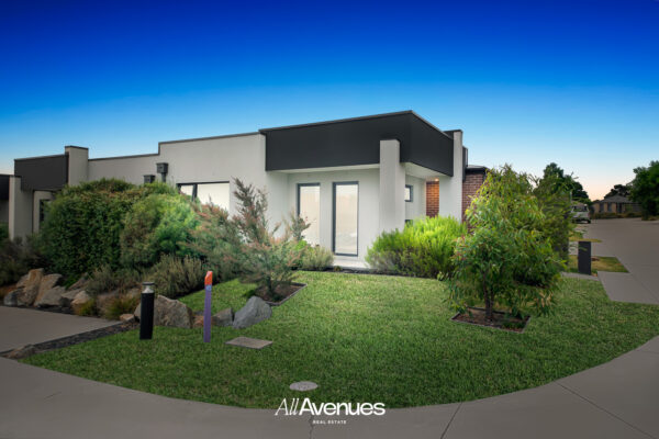 23 Cabernet Way, PAKENHAM, VIC 3810