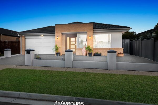 4 Karabair Street, CLYDE NORTH, VIC 3978