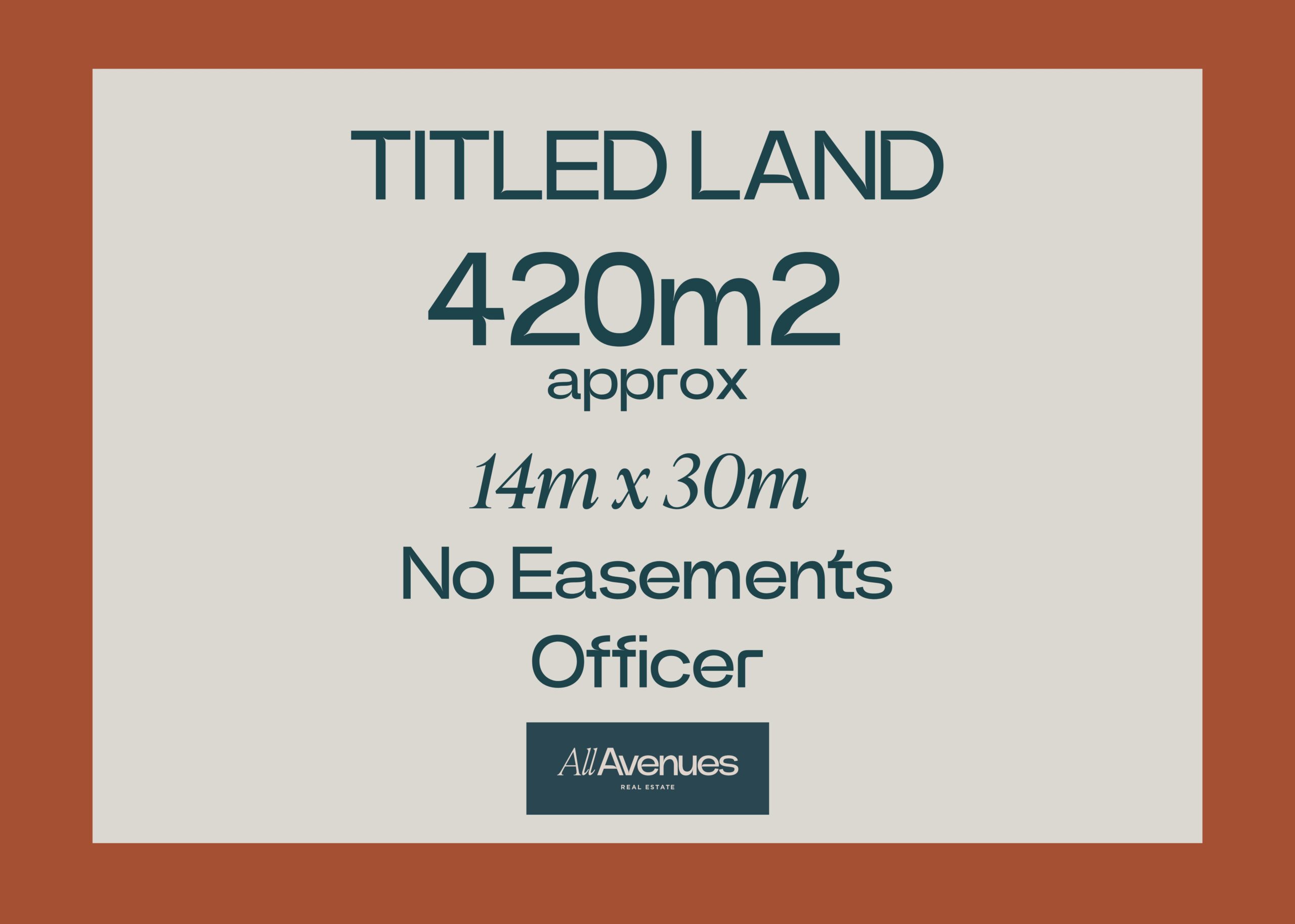 3 Brook Way, OFFICER, VIC 3809