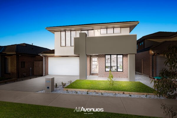 18 Kenana Street, CLYDE NORTH, VIC 3978