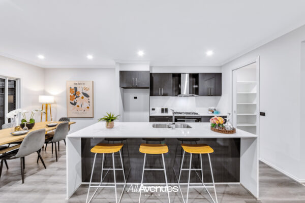 17 Giardino street, CLYDE, VIC 3978