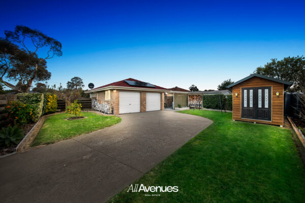 31 Duff Street, CRANBOURNE, VIC 3977
