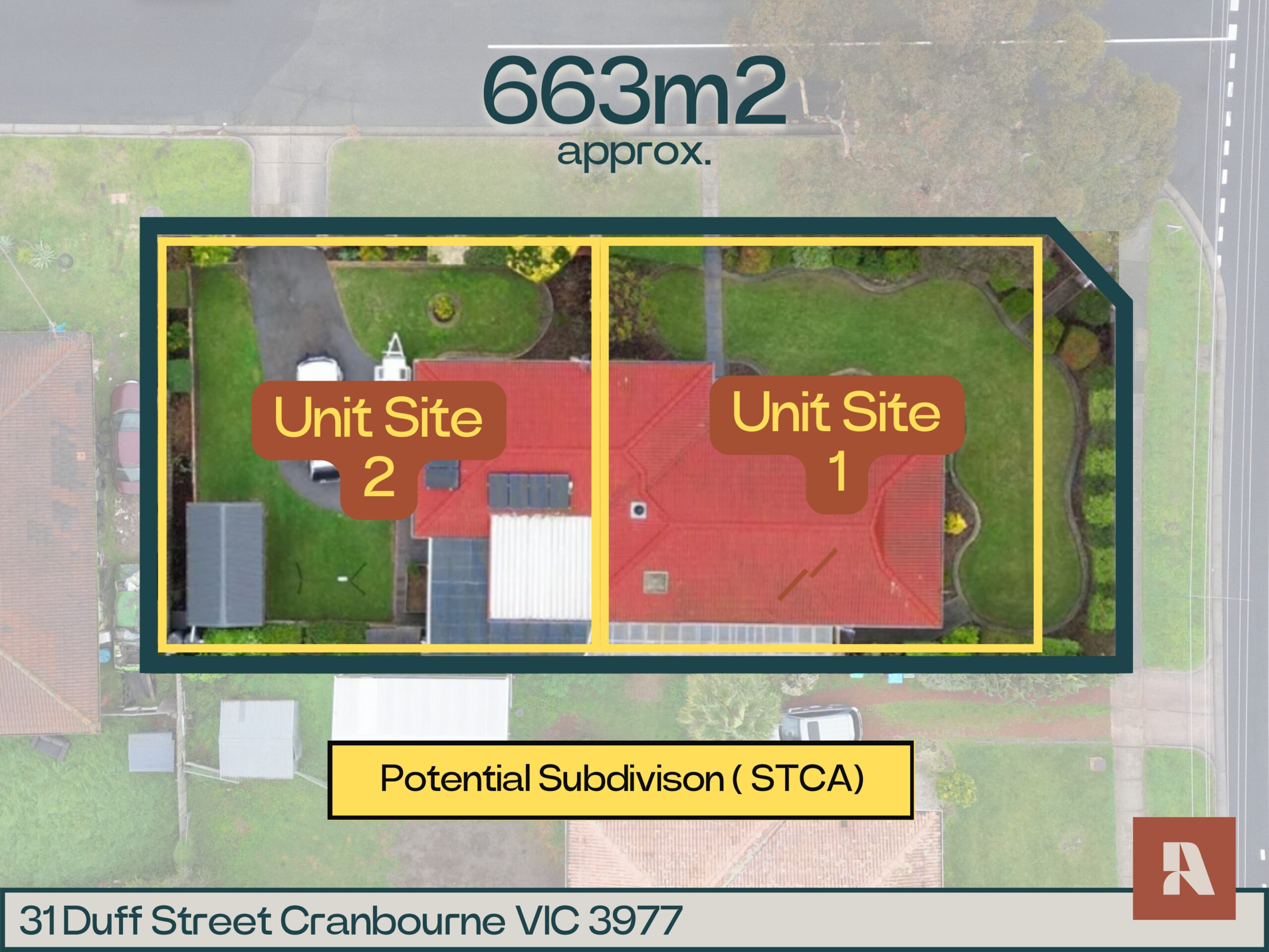 31 Duff Street, CRANBOURNE, VIC 3977
