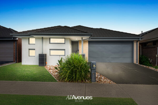 12 Leveret Way, NARRE WARREN SOUTH, VIC 3805