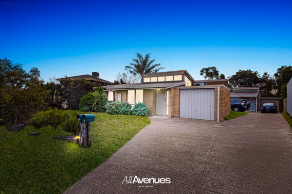 1/3 Fountain Drive, NARRE WARREN, VIC 3805