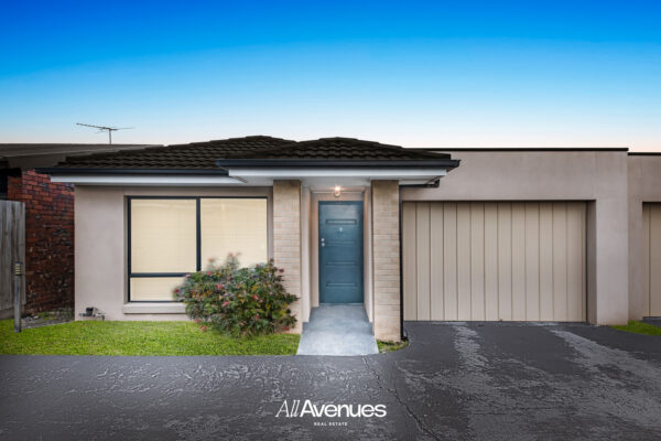 2/291 Cranbourne-Frankston Road, LANGWARRIN, VIC 3910