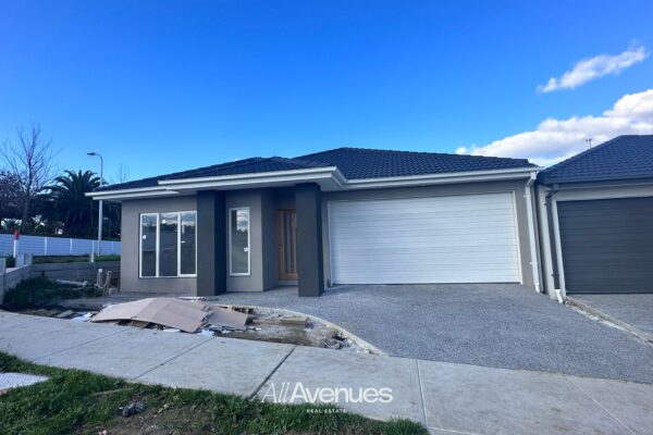 39 Dangelo Avenue, OFFICER, VIC 3809