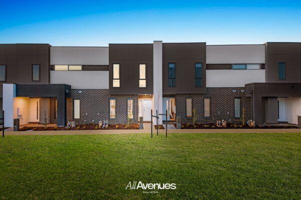 7 Chive Walk, NARRE WARREN SOUTH, VIC 3805