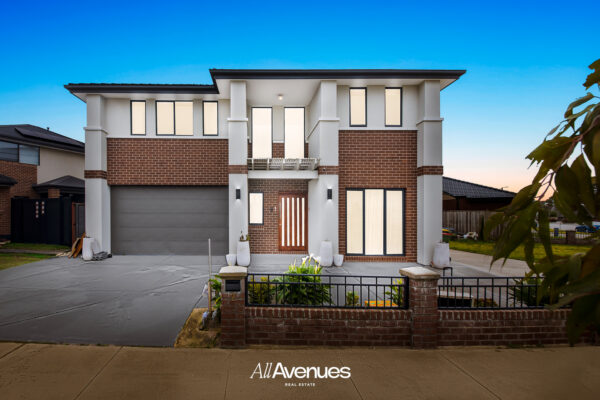 2 Hansel Avenue, OFFICER, VIC 3809