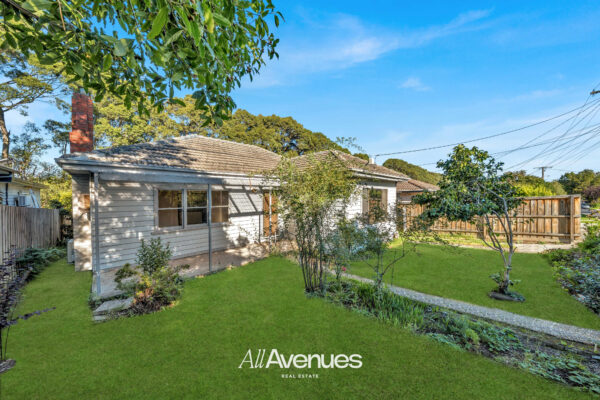 11 Phillip Ave, Springvale, VIC 3171