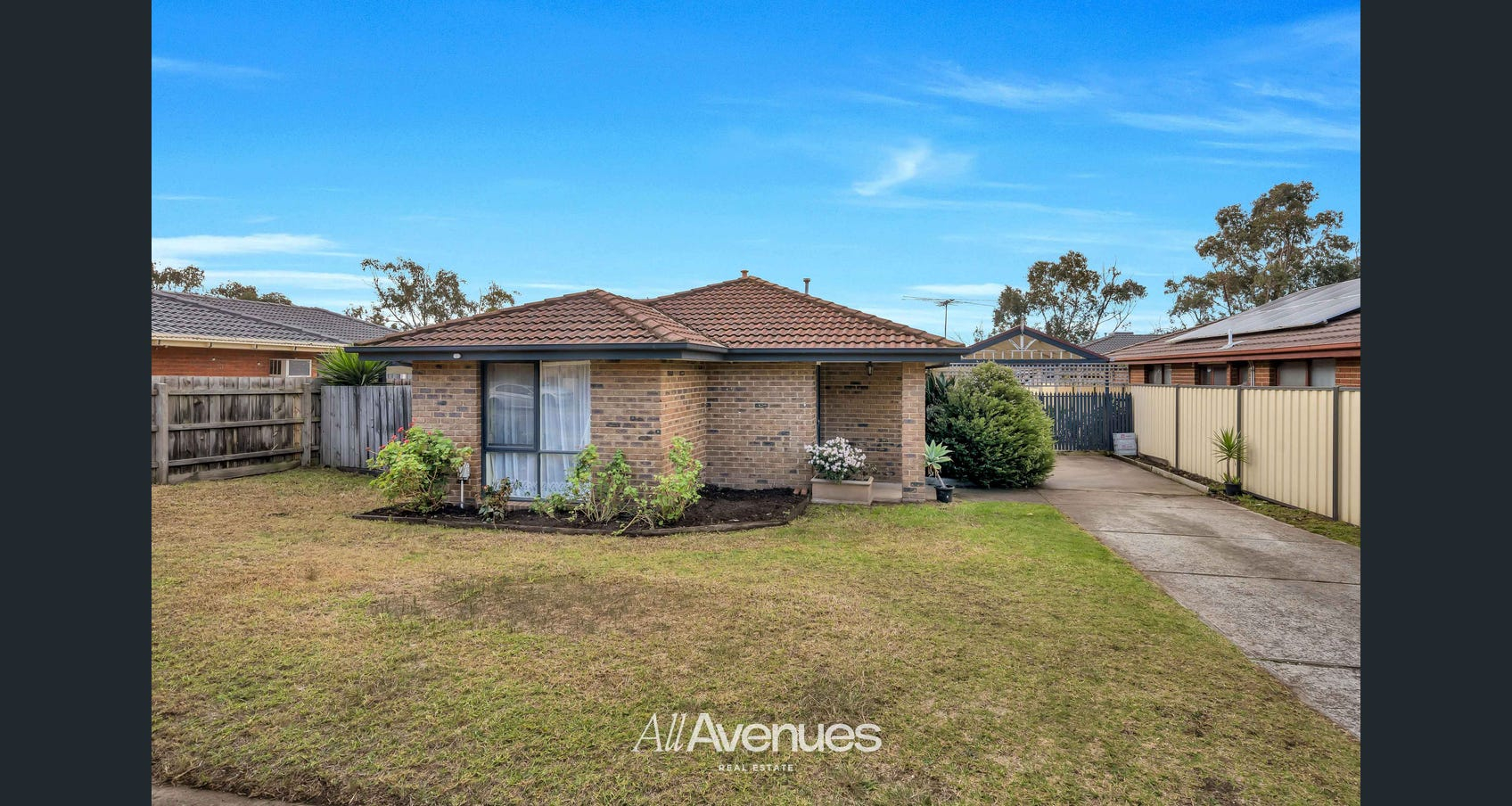 11 Blackwood Dr, Hampton Park, VIC 3976