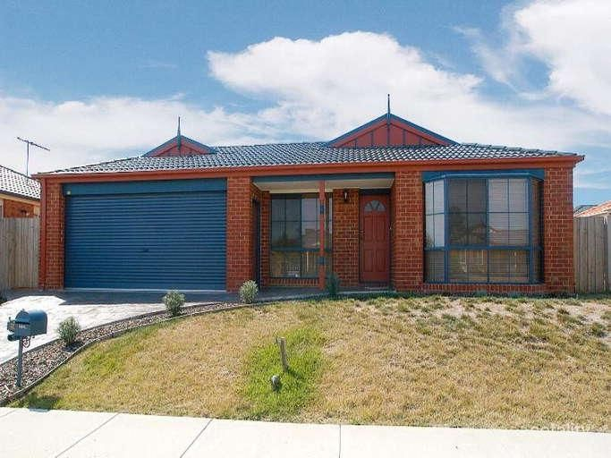 14 Breamlea Way, Cranbourne West, VIC 3977