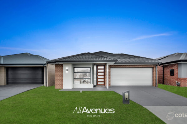 607 Heather Grove, Clyde North, VIC 3978