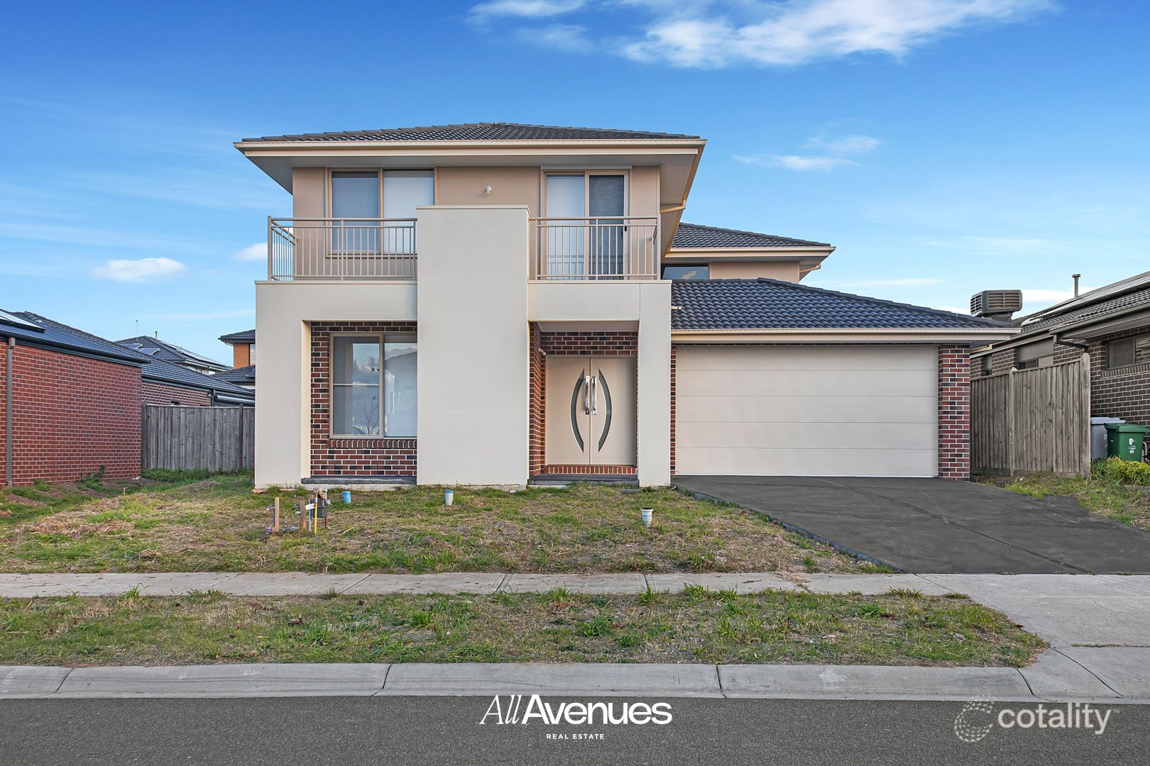 46 Hollywell Rd, Clyde North, VIC 3978
