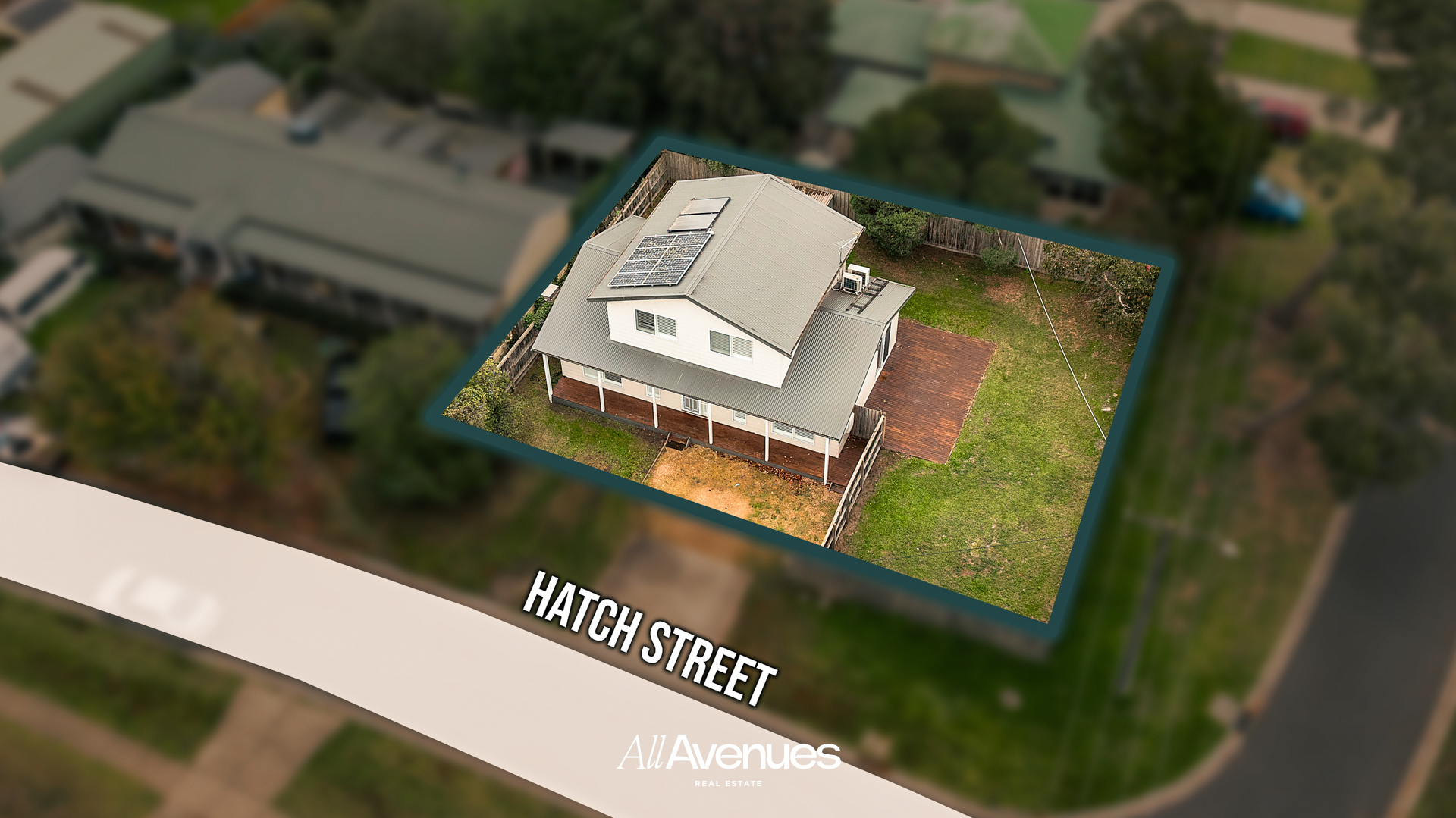 1 Hatch Street, PEARCEDALE, VIC 3912