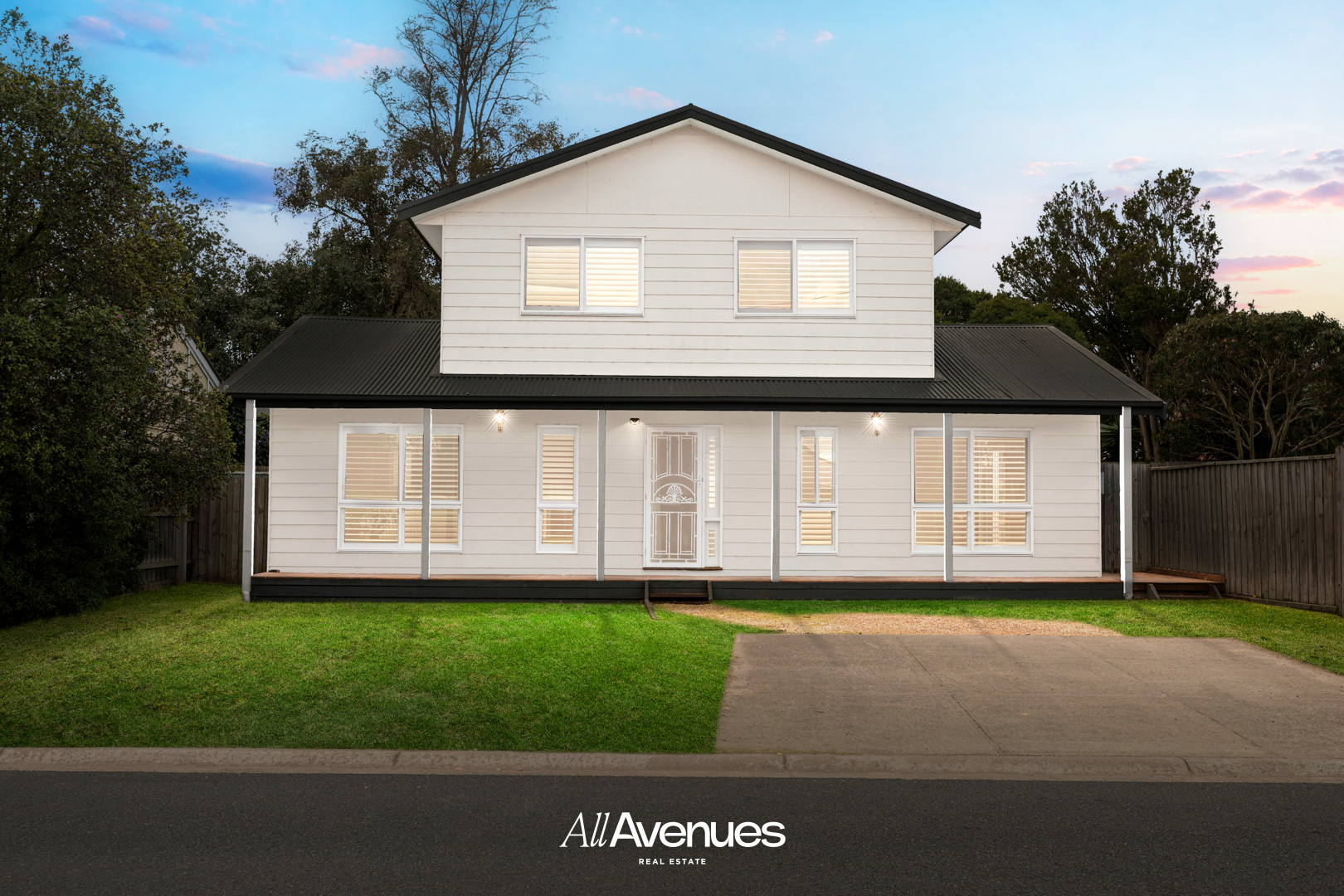 1 Hatch Street, PEARCEDALE, VIC 3912