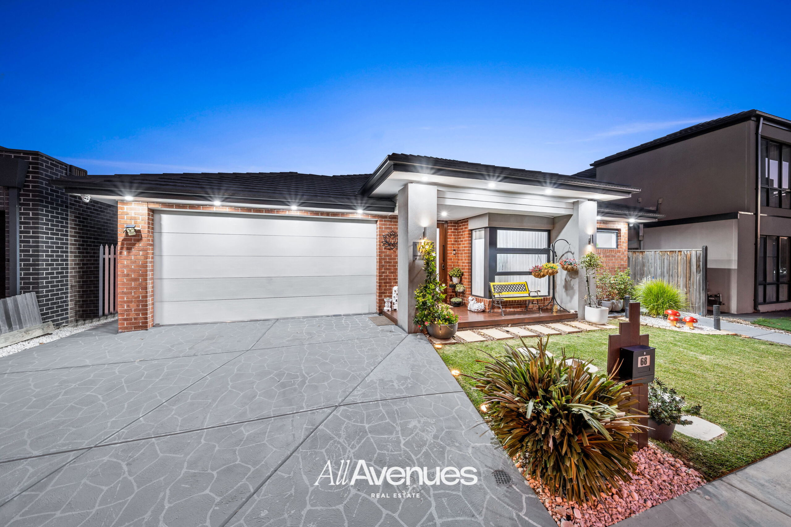 68 Fenway Boulevard, Clyde North - Image 1