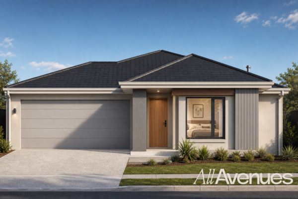 33 Cornsilk Drive, CLYDE, VIC 3978