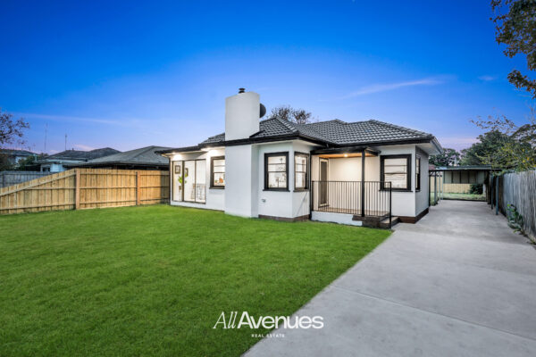 26 James Street, PAKENHAM, VIC 3810