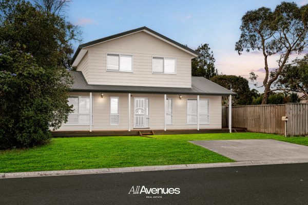 1 Hatch Street, PEARCEDALE, VIC 3912