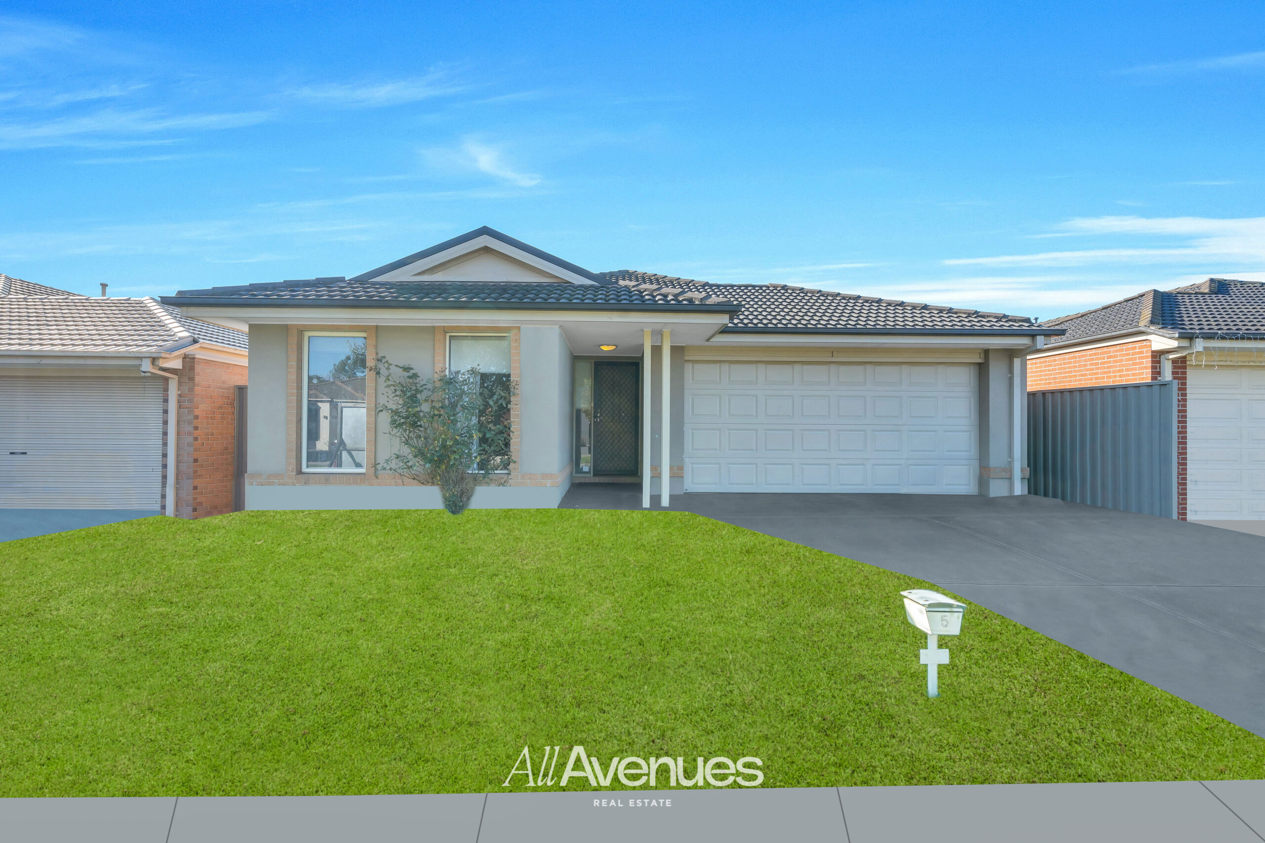 5 Challenger Cct, Cranbourne East, VIC 3977