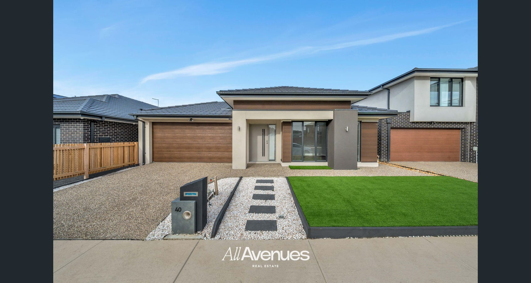 40 Hydrogen Cct, Clyde North, VIC 3978