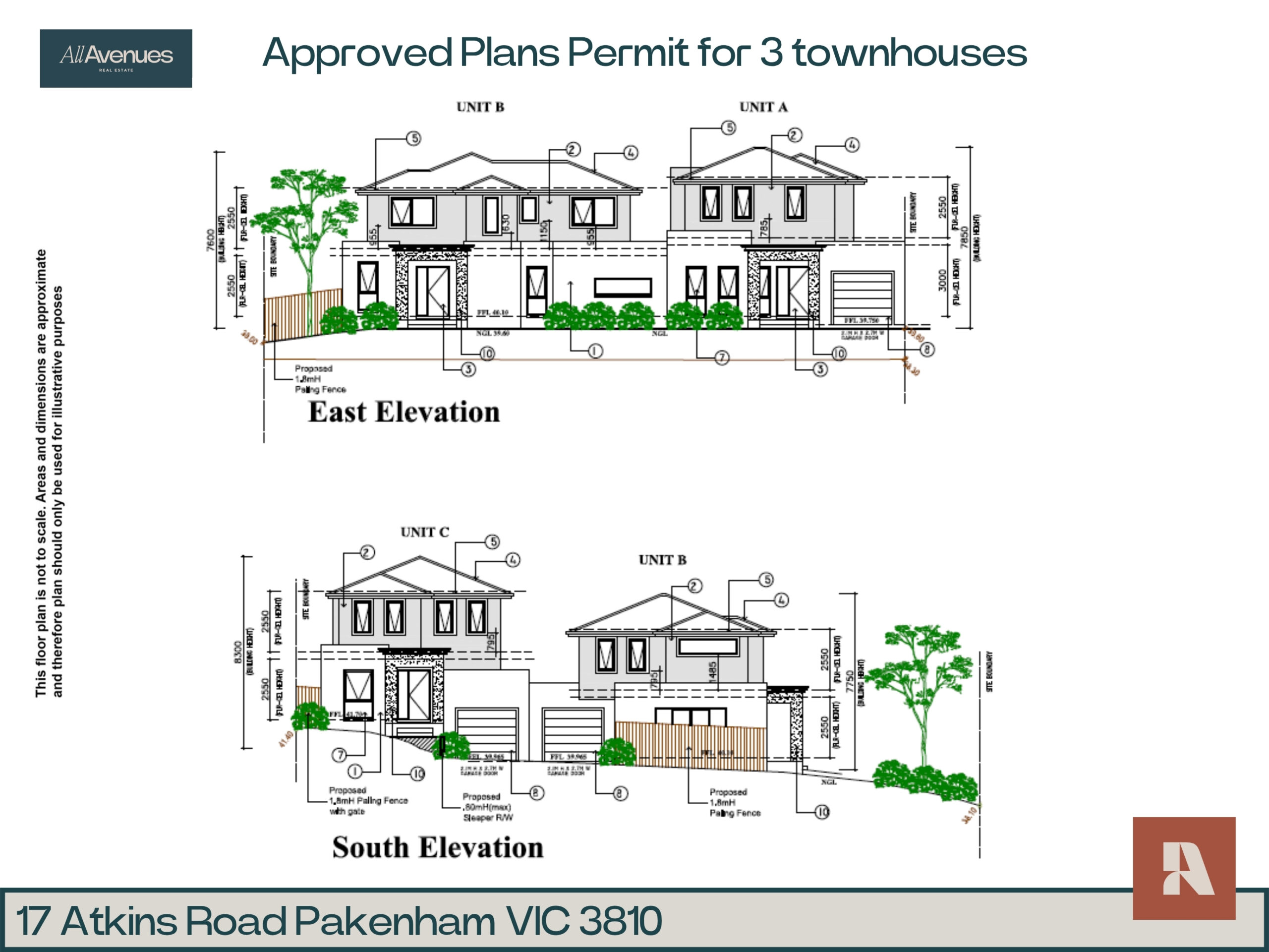 17 Atkins Road, Pakenham - Thumbnail 2