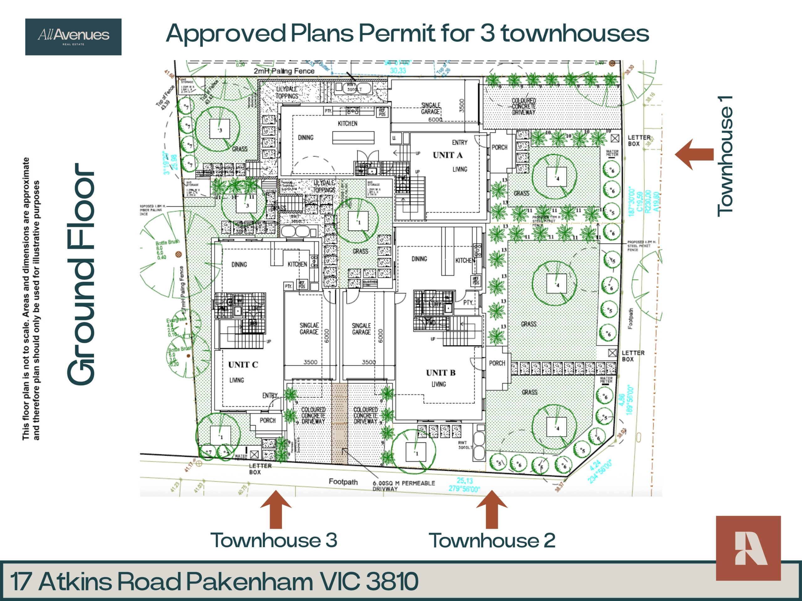 17 Atkins Road, Pakenham - Thumbnail 3