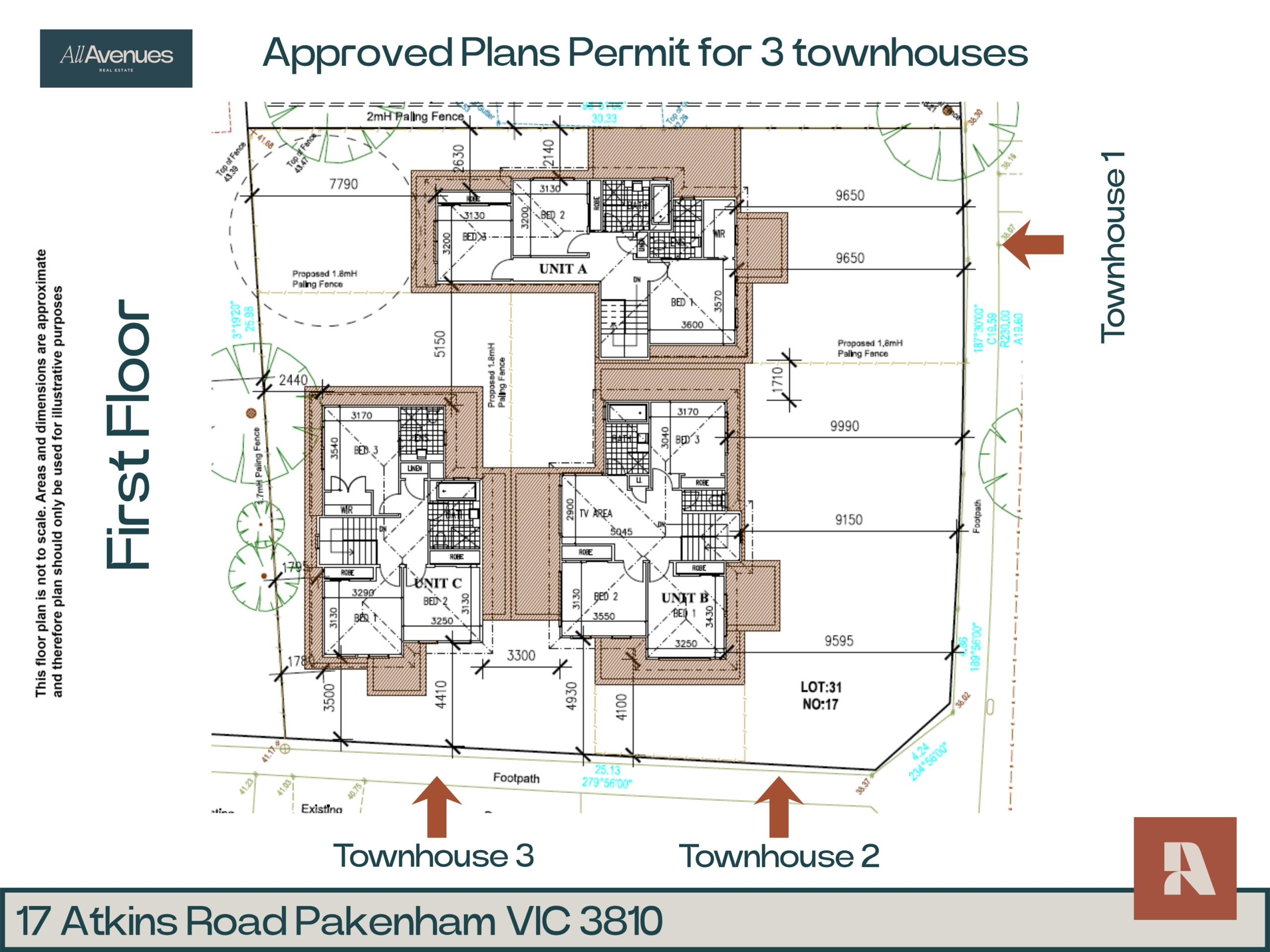 17 Atkins Road, Pakenham - Thumbnail 4