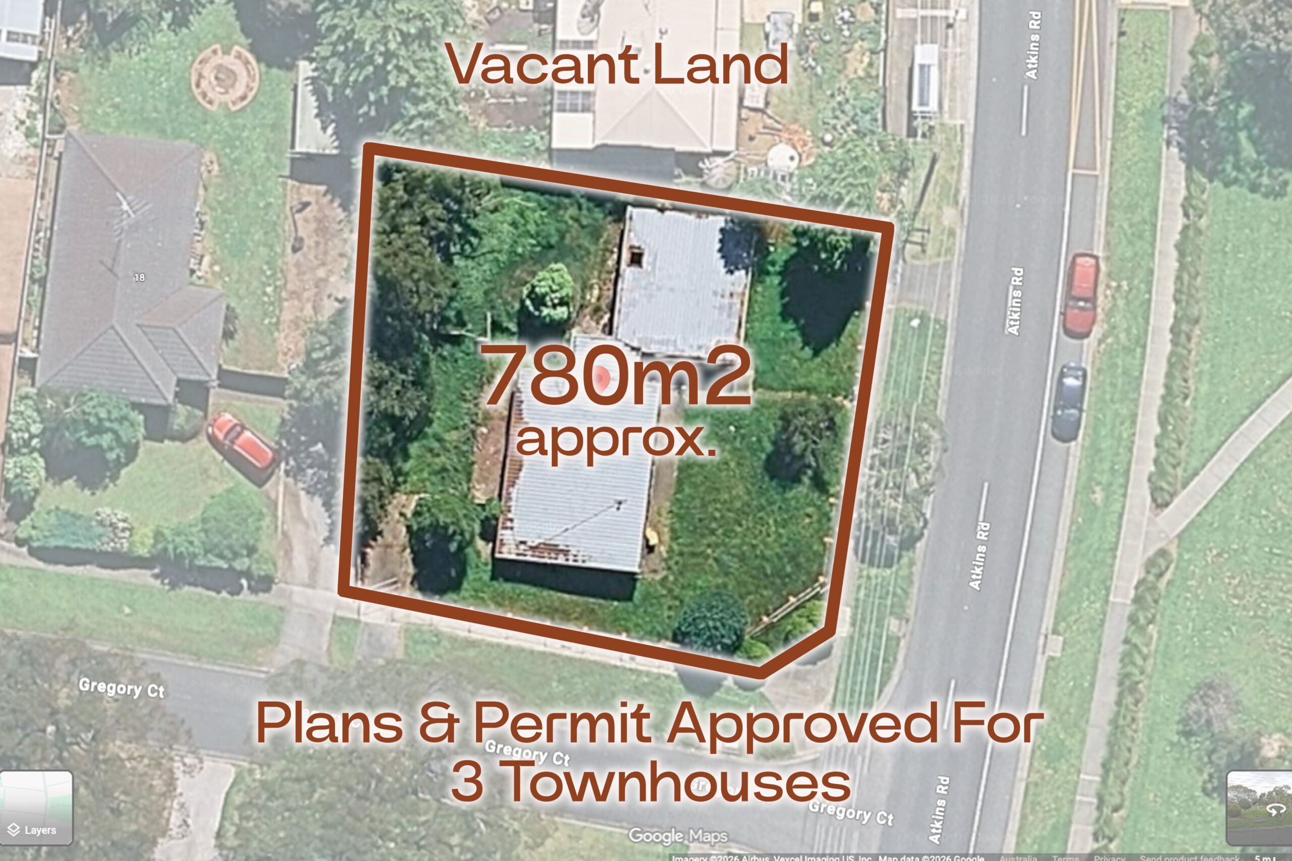 17 Atkins Road, Pakenham - Image 1