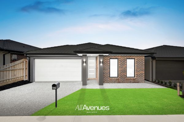 37 Dalmatian Street, CRANBOURNE EAST, VIC 3977