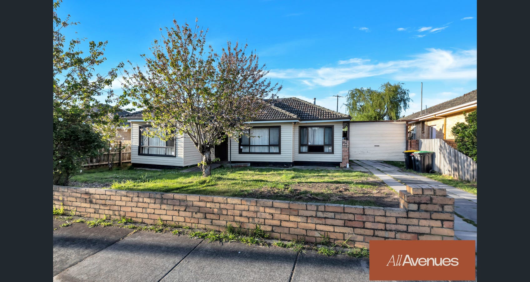 45 Edward Avenue, Dandenong, VIC 3175