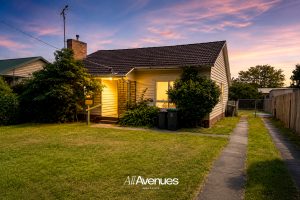 24 Service Rd, Moe, VIC 3825
