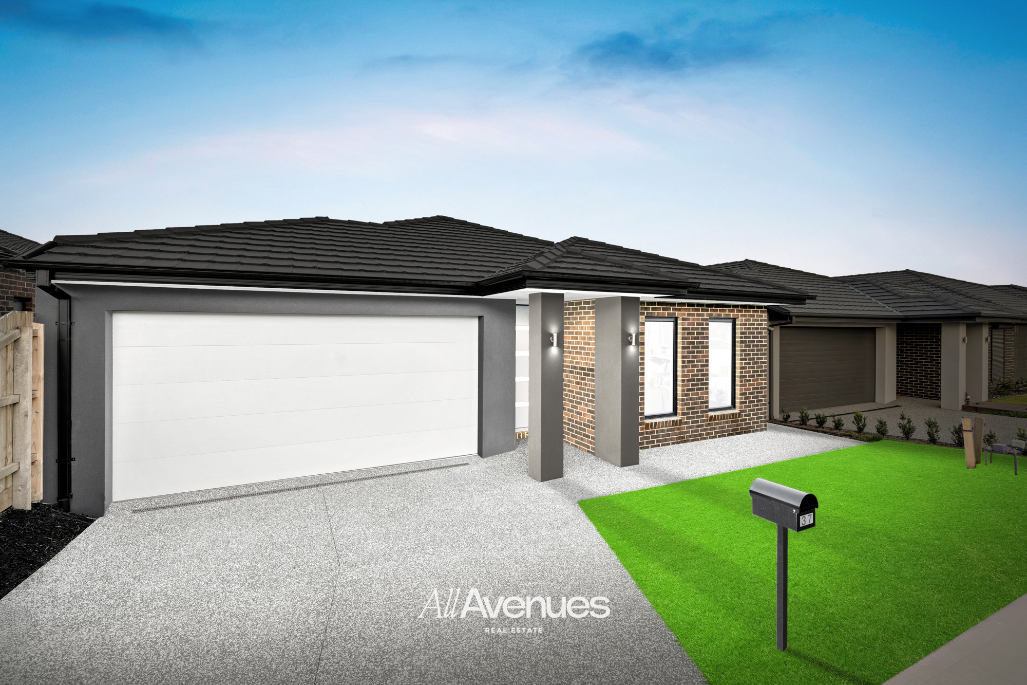 37 Dalmatian Street, CRANBOURNE EAST, VIC 3977