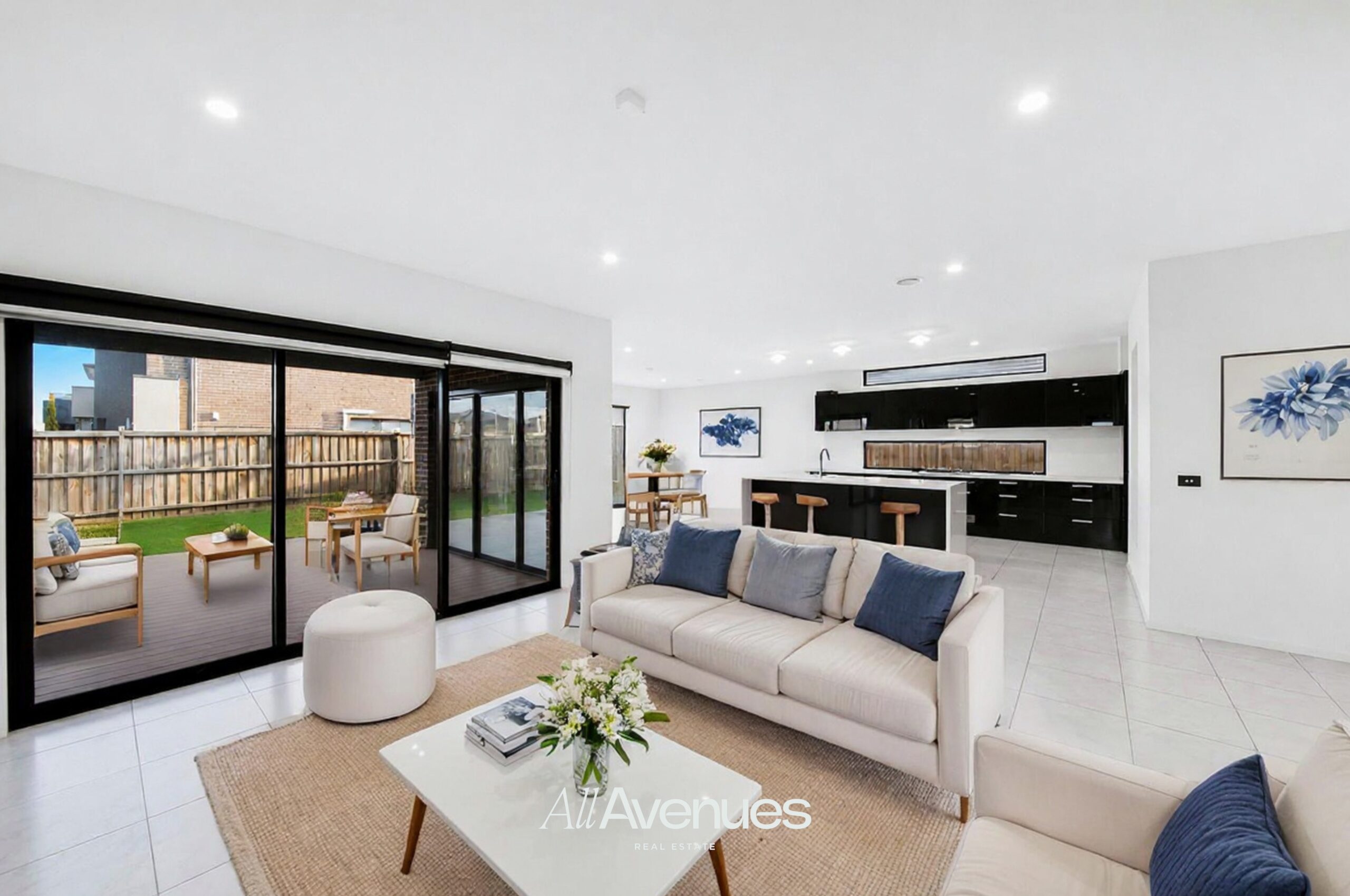 1 Chianina Lane, CLYDE NORTH, VIC 3978