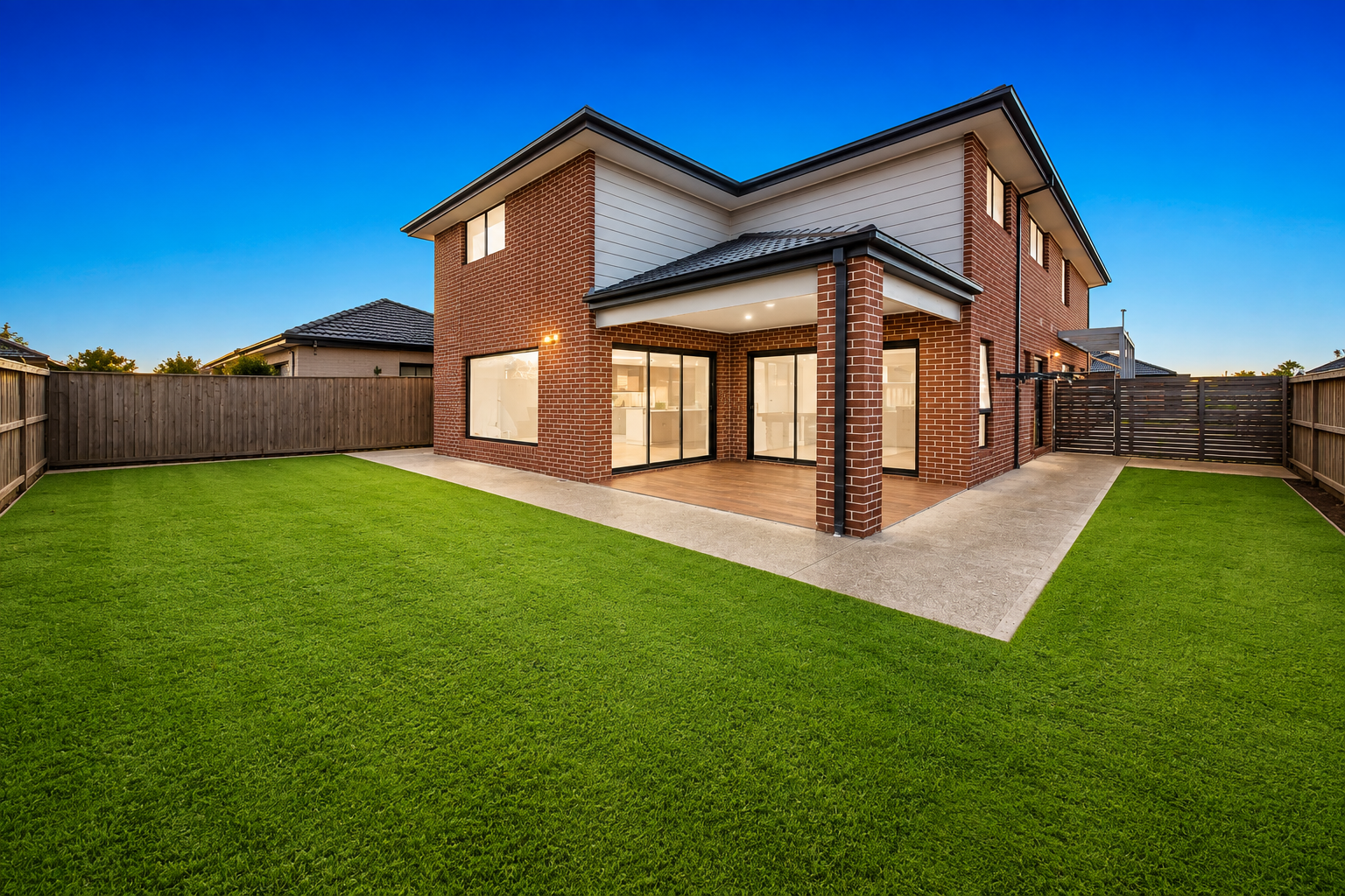 1 Chianina Lane, CLYDE NORTH, VIC 3978