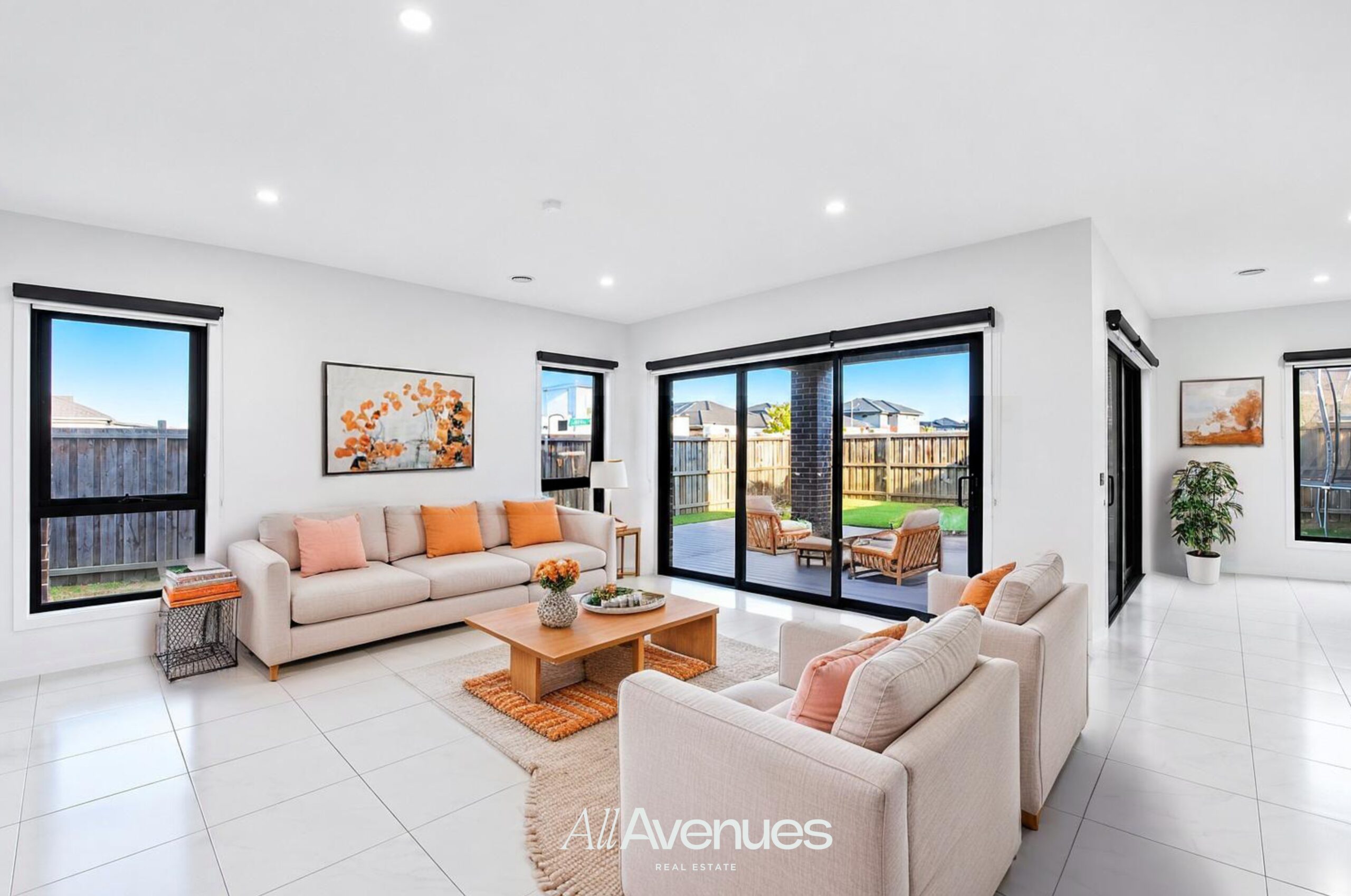 1 Chianina Lane, CLYDE NORTH, VIC 3978