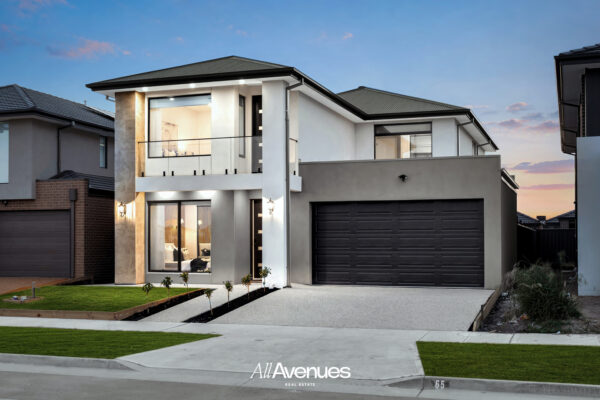 65 Orana Boulevard, CLYDE NORTH, VIC 3978