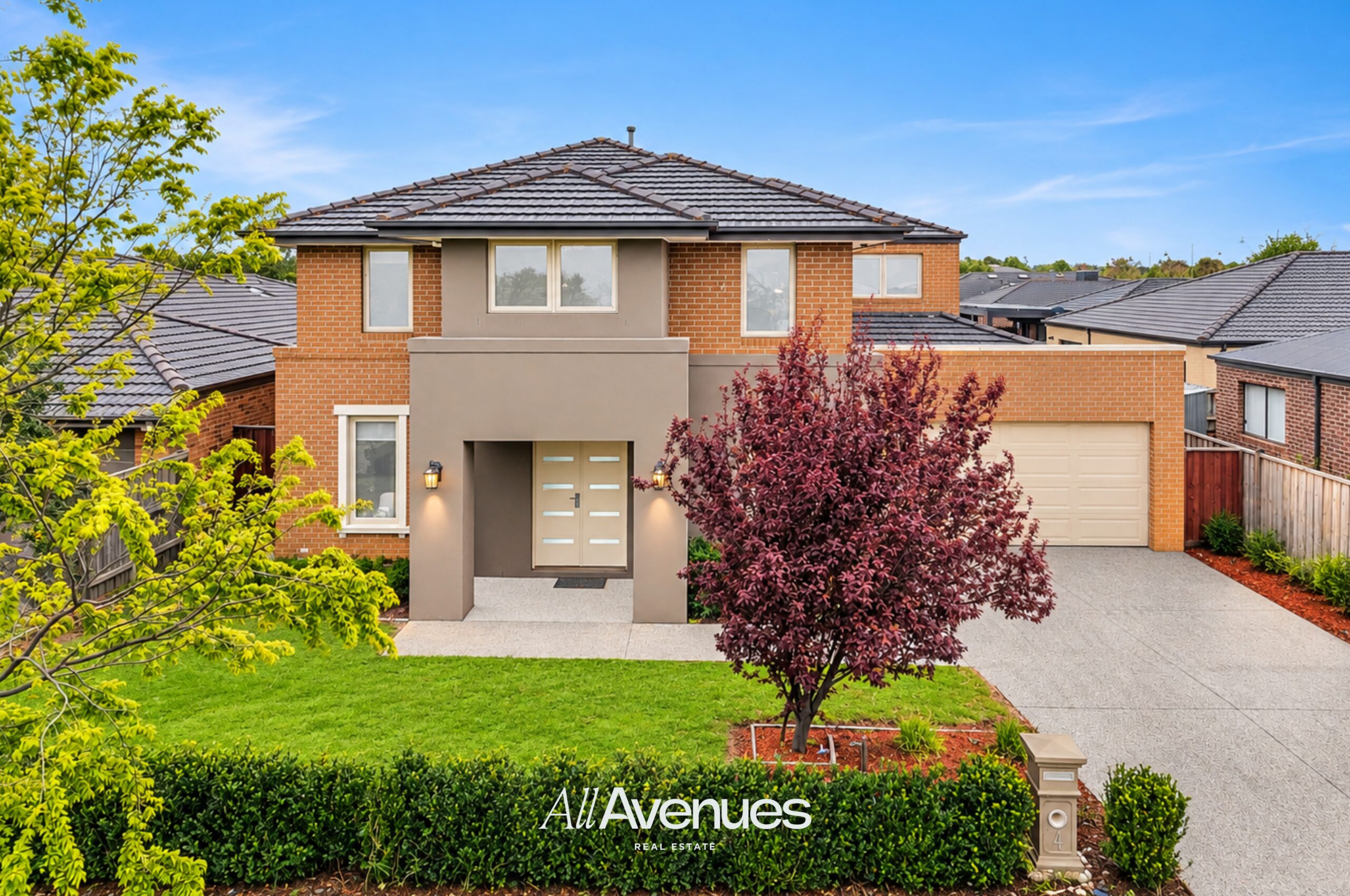4 Albida Parade, Lyndhurst - Image 1
