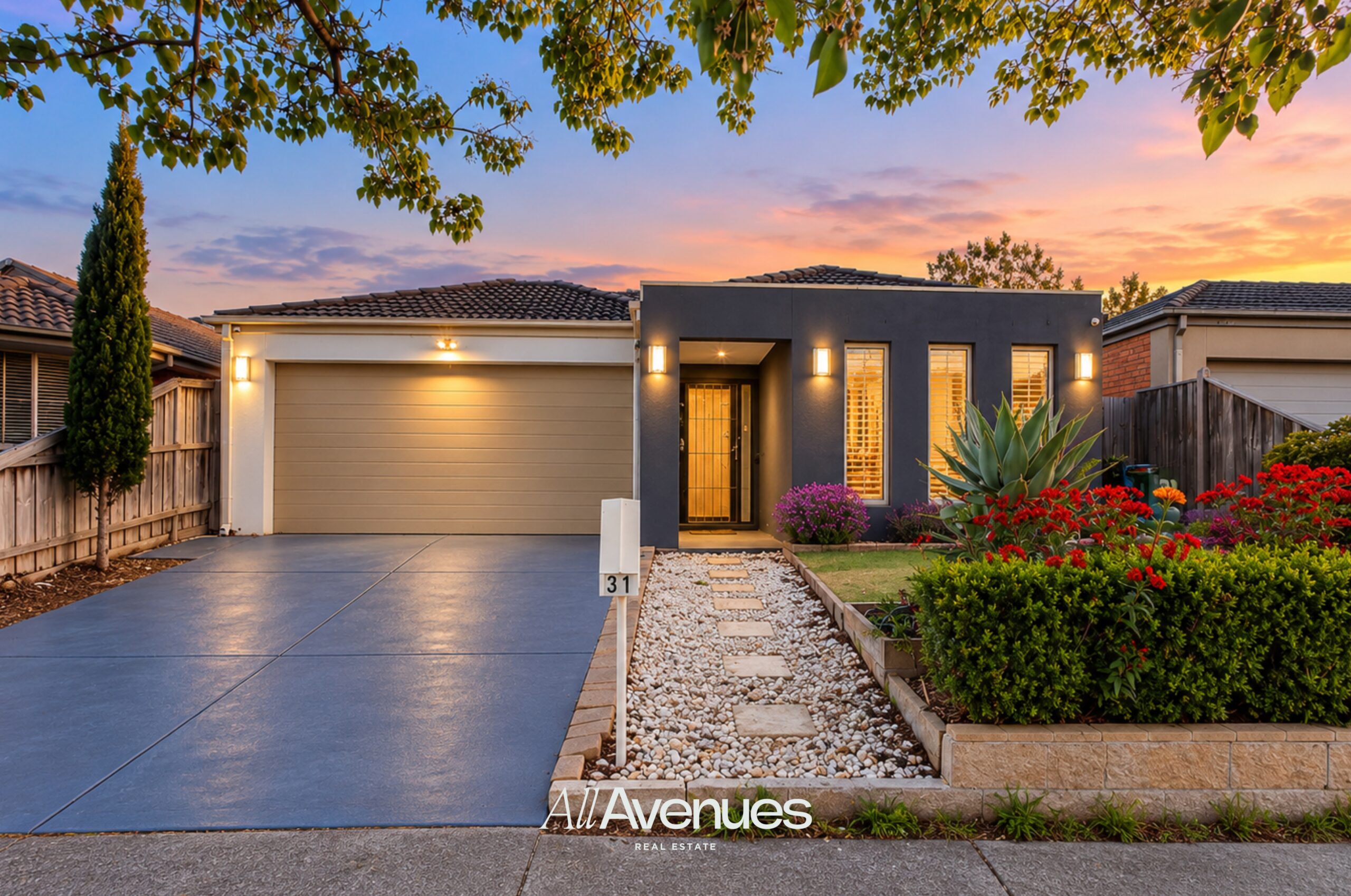 31 Penshurst Way, Cranbourne North - Image 1