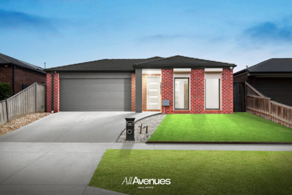 44 Brocker Street, CLYDE NORTH, VIC 3978