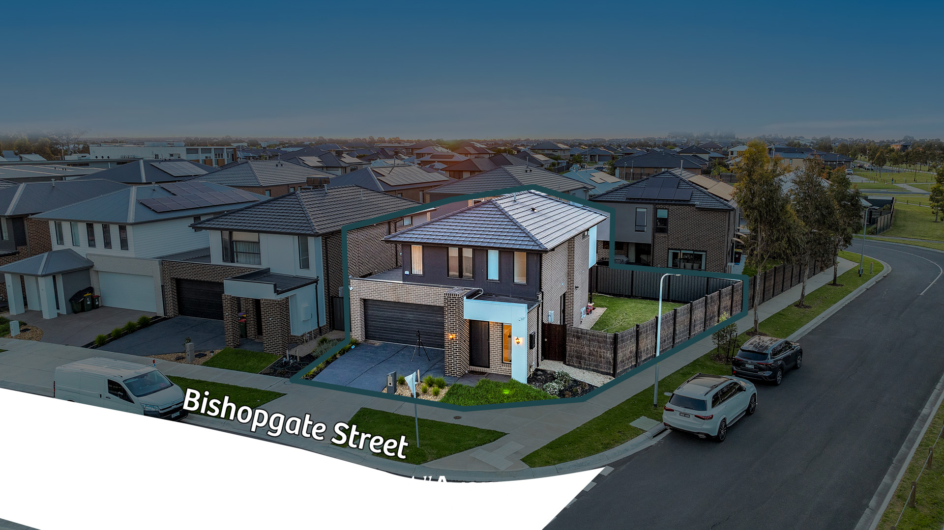 11 Bishopgate Street, CLYDE NORTH, VIC 3978