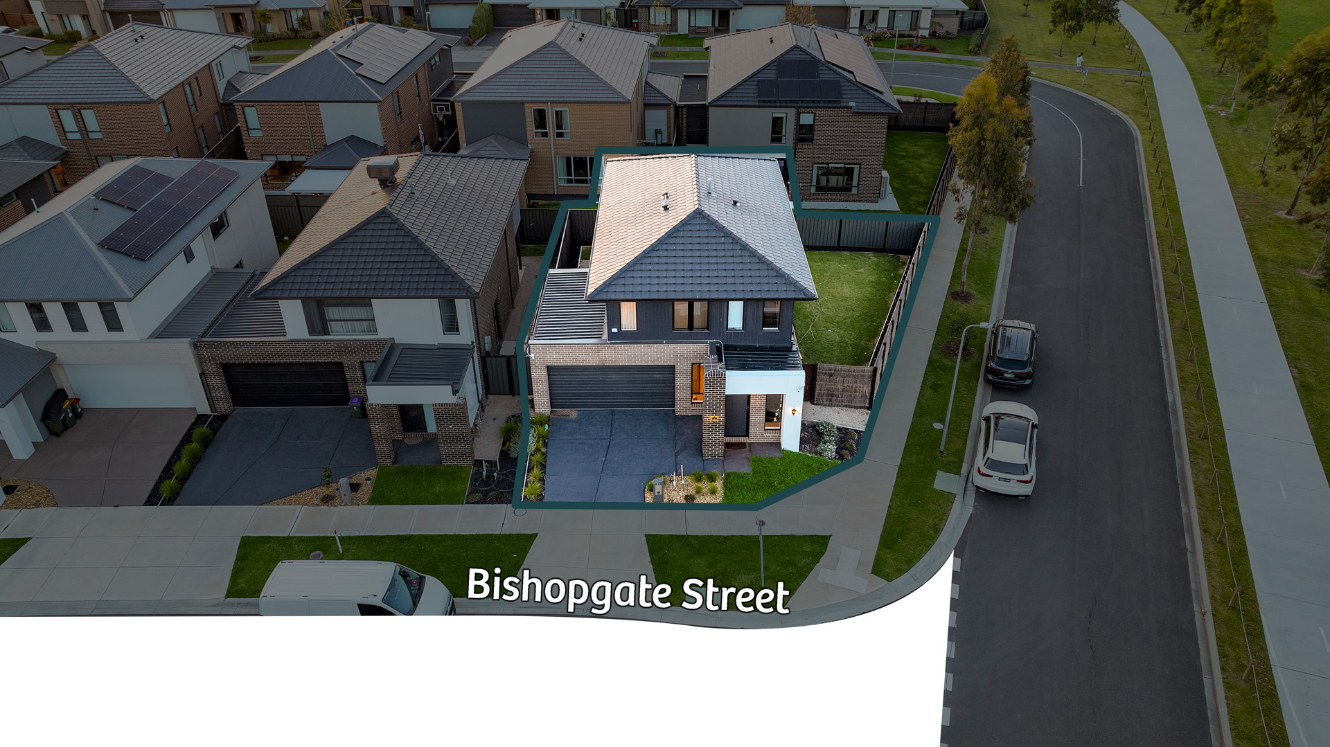 11 Bishopgate Street, CLYDE NORTH, VIC 3978