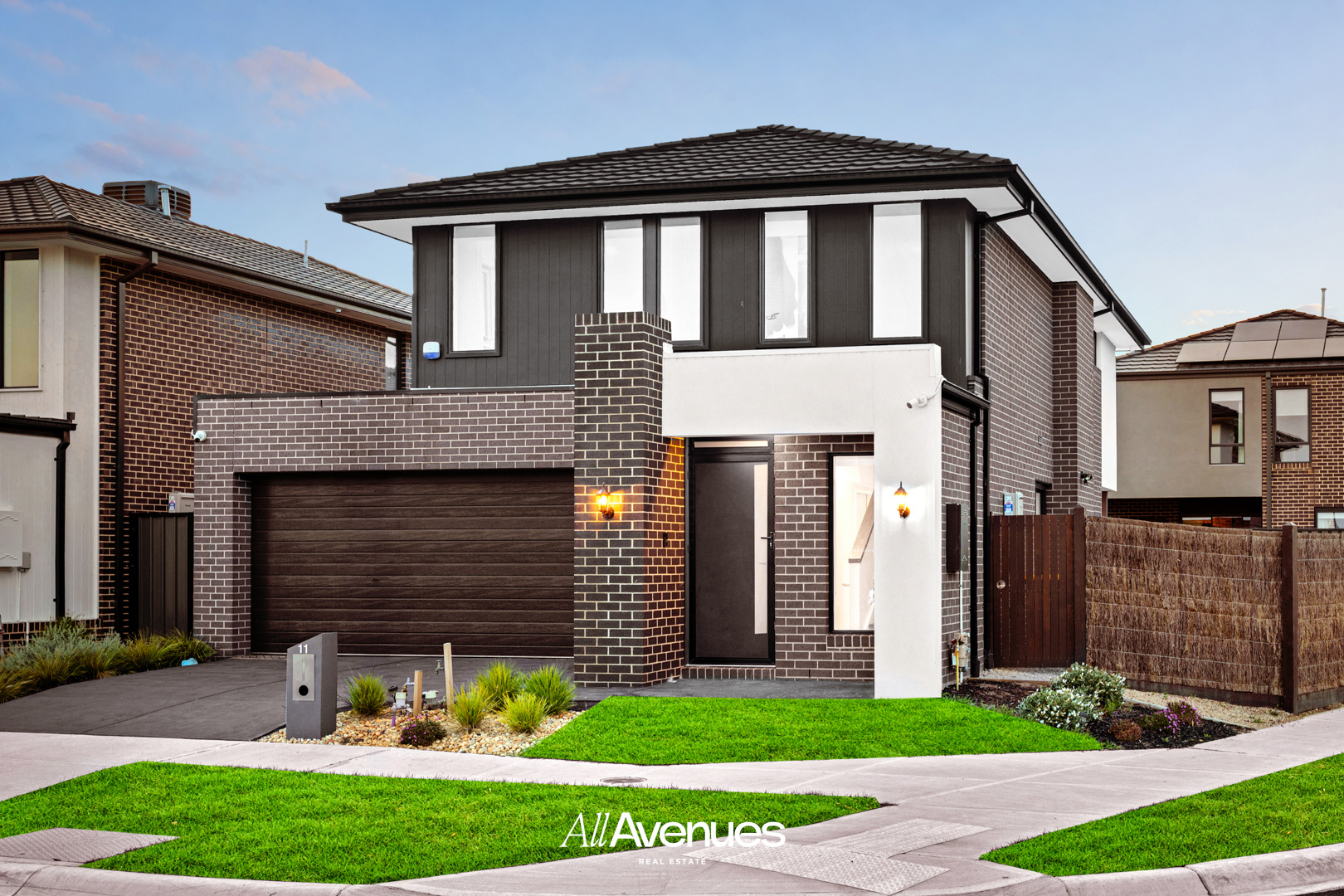 11 Bishopgate Street, CLYDE NORTH, VIC 3978