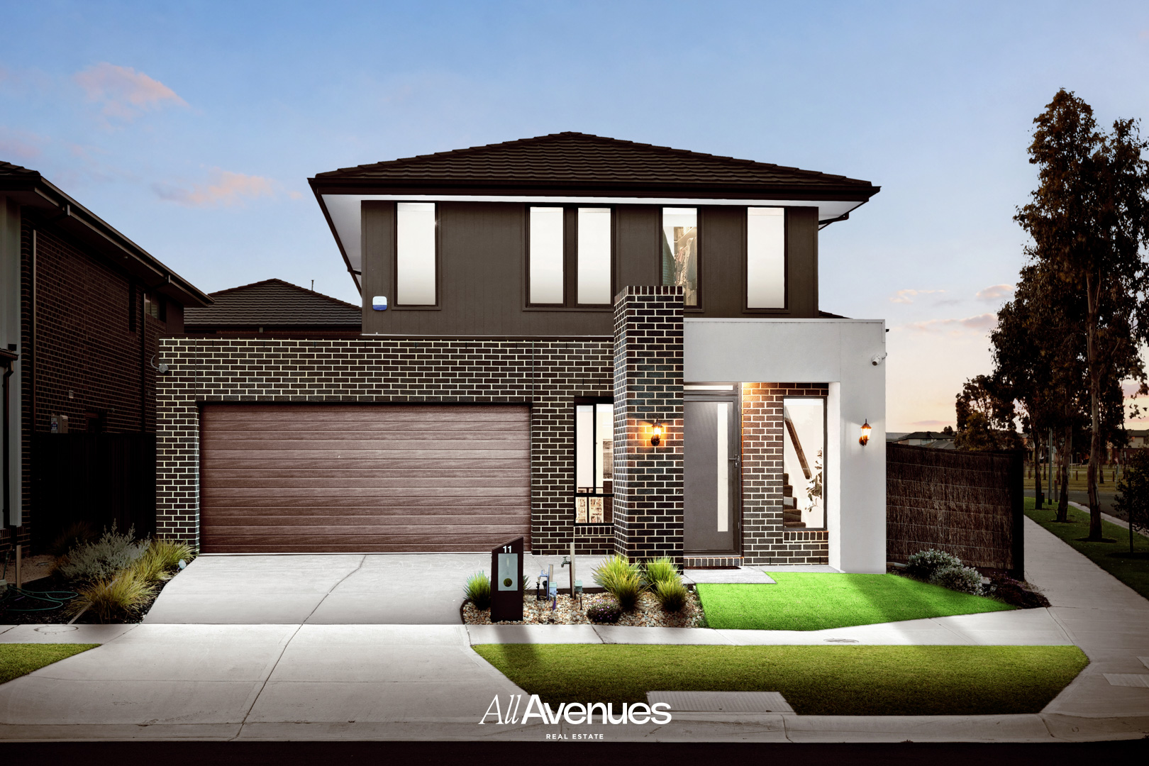11 Bishopgate Street, CLYDE NORTH, VIC 3978