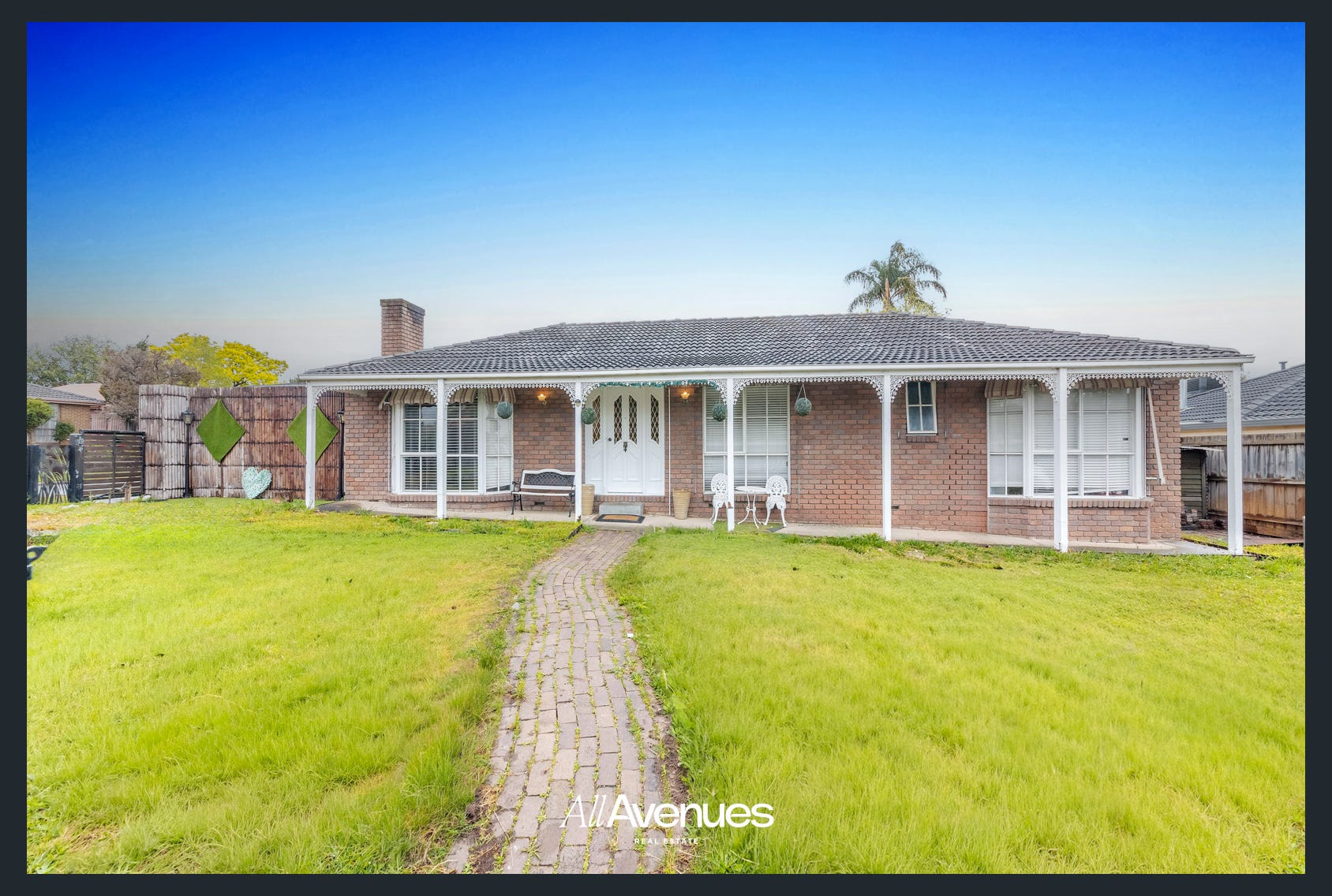 20 County Dr, Berwick, VIC 3806