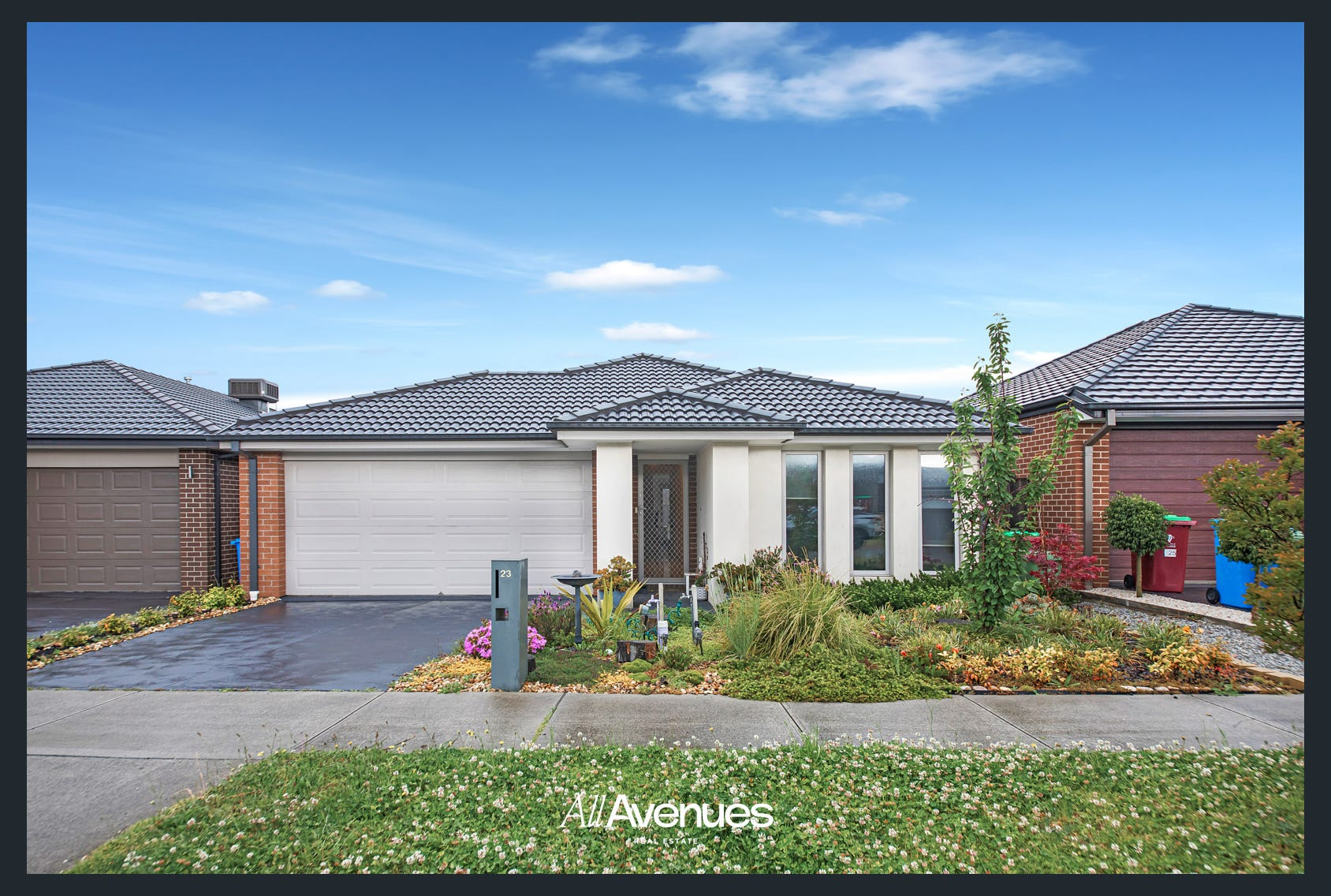 23 Everard Ave, Clyde North, VIC 3978
