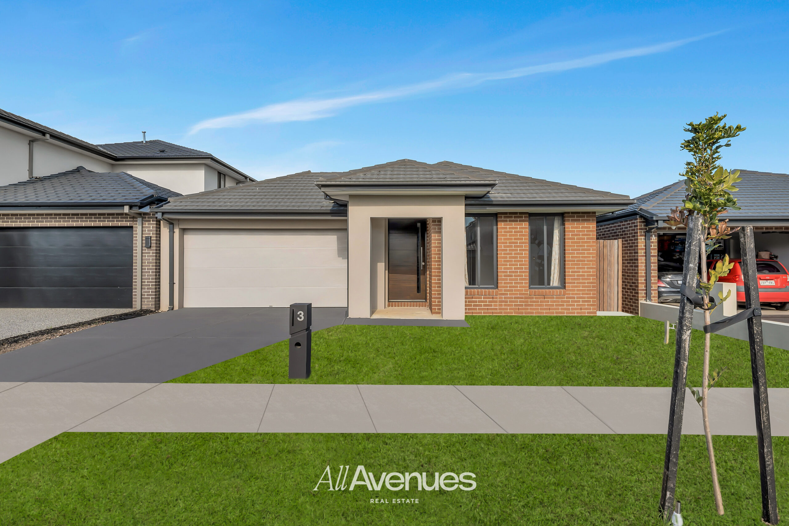 3 Opportunity Cct, Clyde North, VIC 3978