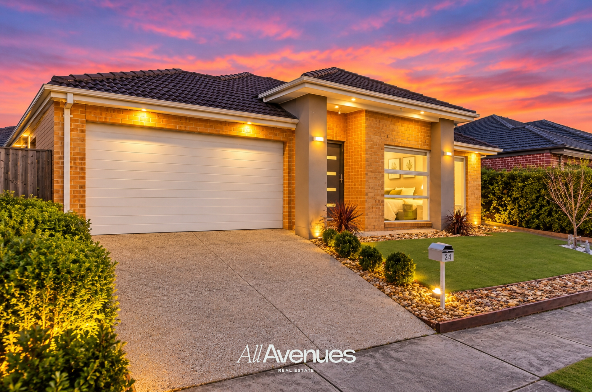 24 Hollywell Rd, Clyde North, VIC 3978